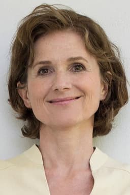 Photo of Victoria Trauttmansdorff