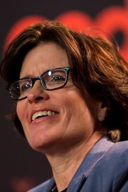 Photo of Kara Swisher