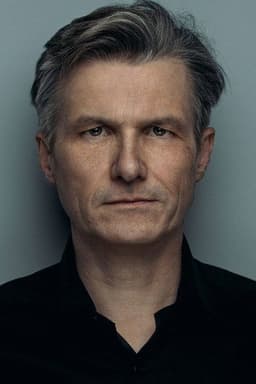 Photo of Alexander Stecher