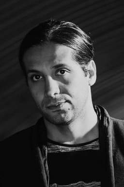 Photo of Amir Escandari