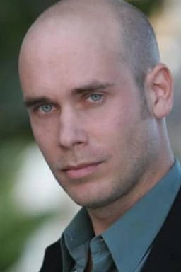 Photo of Shane Woodson