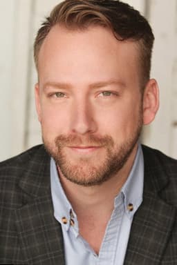 Photo of Tim Frank