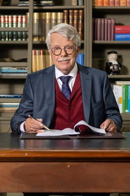Photo of Frank Visser
