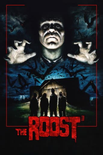 Poster for The Roost