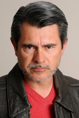 Photo of Francisco Javier Gomez