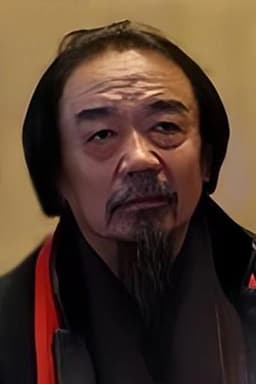 Photo of Shang Tielong