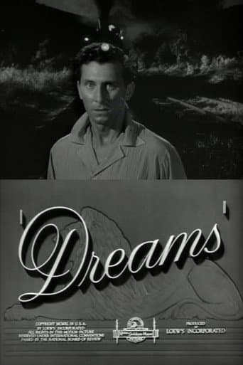 Poster for Dreams