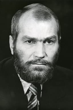 Photo of Mikk Mikiver