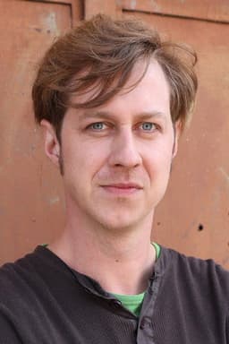 Photo of Peter Kadlečík