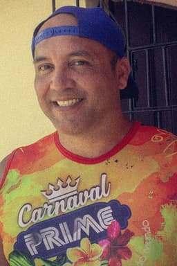 Photo of Hudson dos Passos