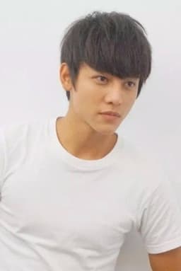 Photo of Gong Yi Teng