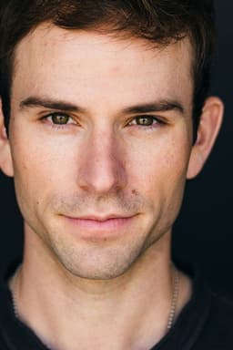 Photo of Robbie Sublett