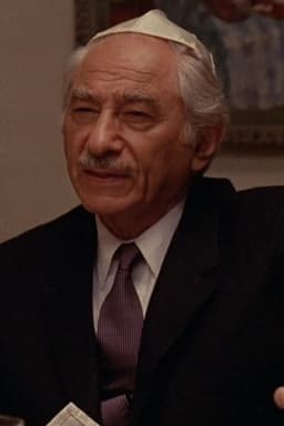 Photo of Salem Ludwig