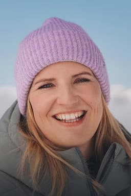 Photo of Hanneke Poelman