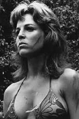 Photo of Laurie Rose