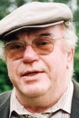 Photo of Ernst Günther