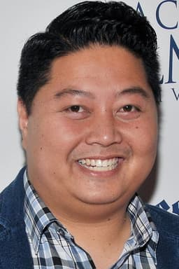 Photo of Jason Rogel