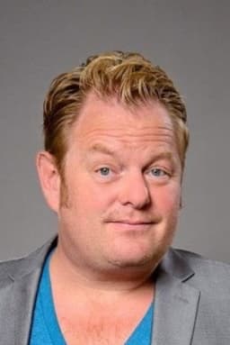 Photo of Martijn Fischer