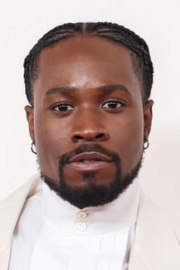 Photo of Shameik Moore
