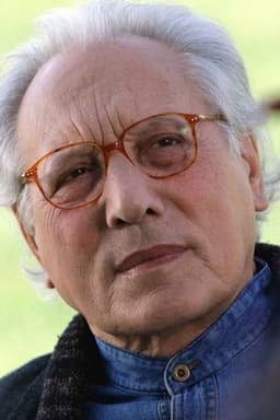 Photo of Enzo Jannacci