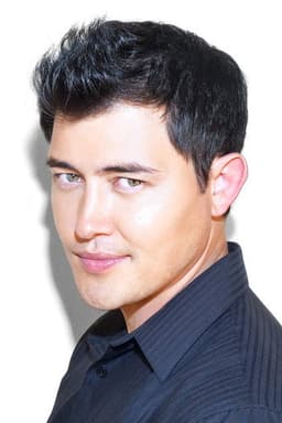 Photo of Christopher Sean