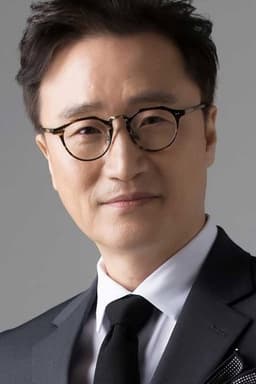 Photo of Park Seong-geun
