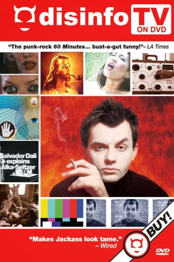 Poster for Disinformation