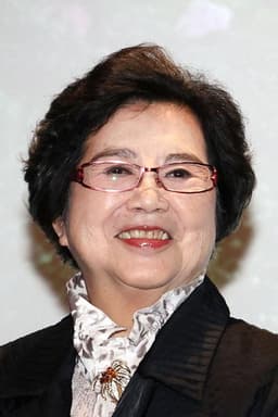 Photo of Wang Man-chiao