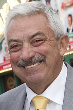 Photo of Johnny Reimar