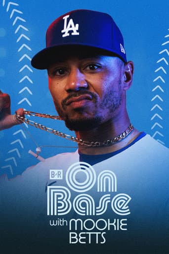 Poster for On Base with Mookie Betts