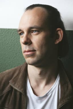 Photo of Marco Bonadei