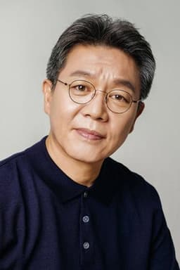 Photo of Kim Seung-wook