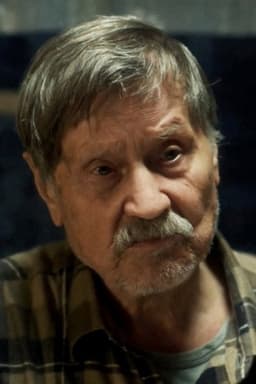Photo of Nikolay Smorchkov