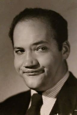 Photo of Jack Overman