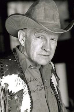 Photo of Walker Edmiston