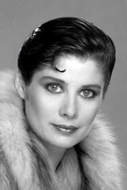 Photo of Deborah Adair