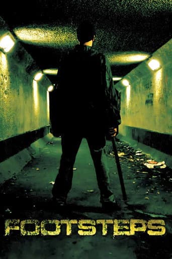 Poster for Footsteps