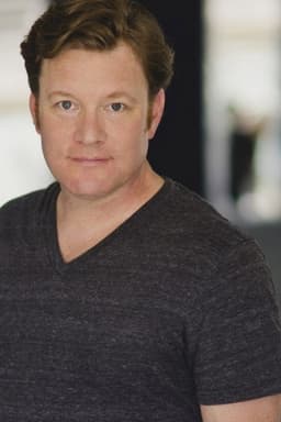 Photo of Chip Lane