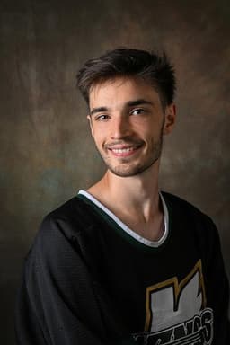 Photo of Federico Ordoñez