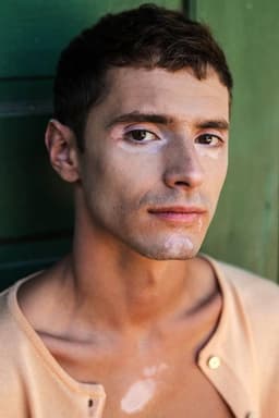 Photo of Daniil Kremkin