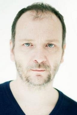 Photo of Antoine Mathieu