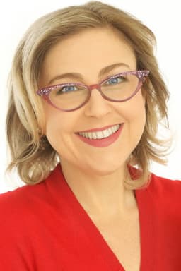 Photo of Jen Rudin