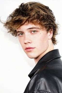 Photo of Conor Sherry