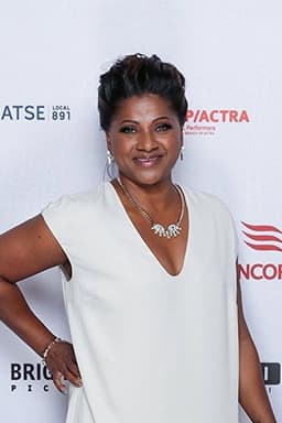 Photo of Kalyn Miles