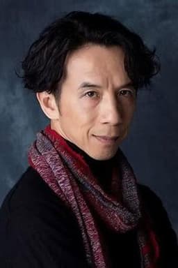 Photo of Tomohiko Imai