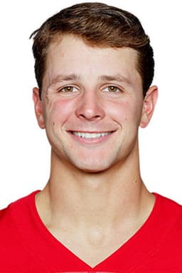 Photo of Brock Purdy