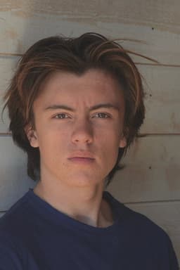 Photo of Axel Naroditzky