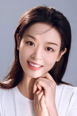 Photo of Li Jiaxin