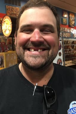 Photo of Git 'Em Steve-Dave