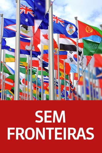 Poster for Sem Fronteiras
